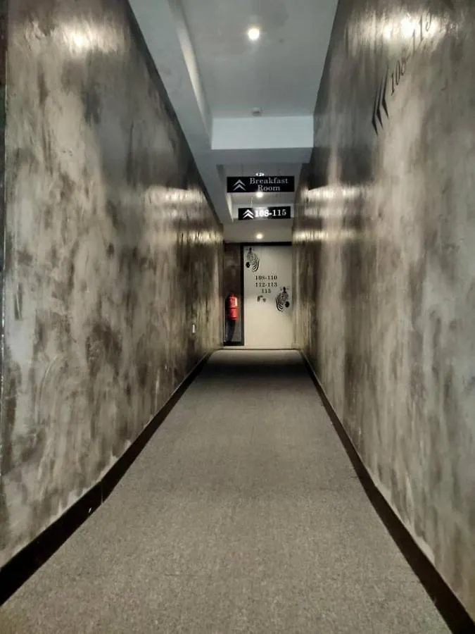 סובאנג ג'איה 9 Square Hotel - Subang סובאנג ג'איה